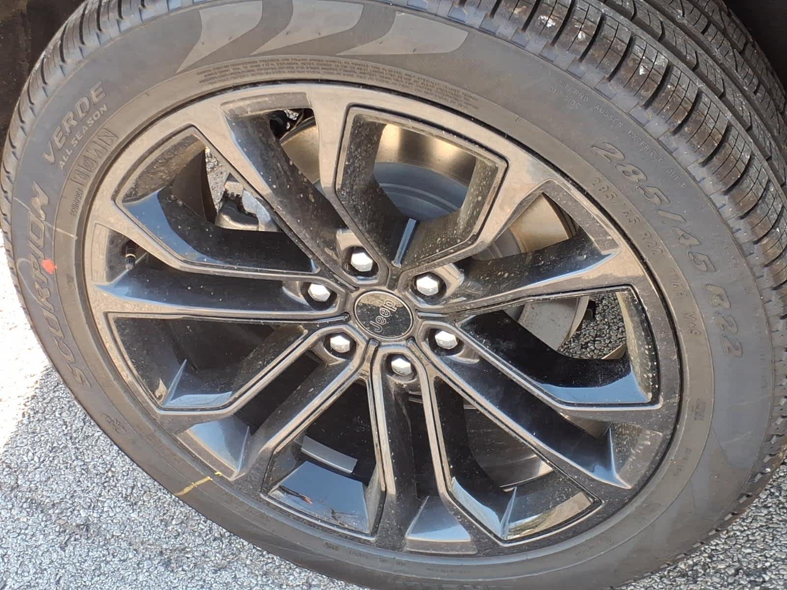 2026 Jeep Grand Wagoneer GRAND WAGONEER SUMMIT OBSIDIAN 4X4