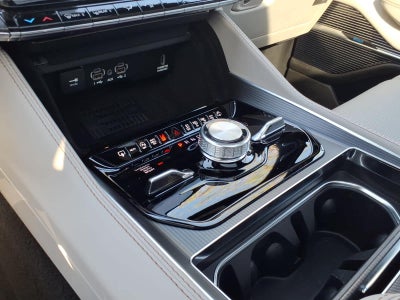 2026 Jeep Grand Wagoneer GRAND WAGONEER SUMMIT OBSIDIAN 4X4