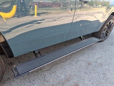 2026 Jeep Grand Wagoneer GRAND WAGONEER SUMMIT OBSIDIAN 4X4