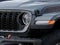 2026 Jeep Gladiator GLADIATOR SHADOW OPS 4X4