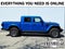2026 Jeep Gladiator GLADIATOR SHADOW OPS 4X4