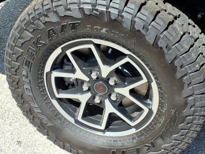 2026 Jeep Gladiator GLADIATOR SHADOW OPS 4X4