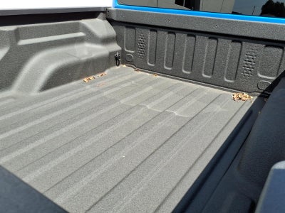 2026 Jeep Gladiator GLADIATOR SHADOW OPS 4X4