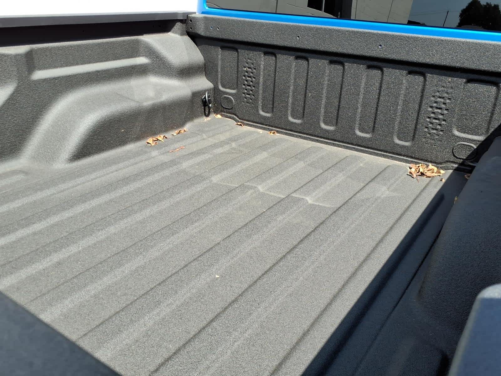 2026 Jeep Gladiator GLADIATOR SHADOW OPS 4X4