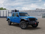 2026 Jeep Gladiator GLADIATOR SHADOW OPS 4X4
