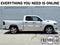 2026 RAM Ram 1500 RAM 1500 EXPRESS QUAD CAB 4X2 6'4' BOX