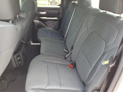 2026 RAM Ram 1500 RAM 1500 EXPRESS QUAD CAB 4X2 6'4' BOX