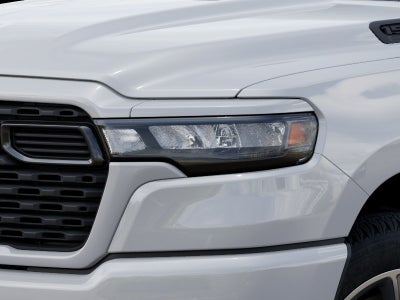 2026 RAM Ram 1500 RAM 1500 EXPRESS QUAD CAB 4X2 6'4' BOX