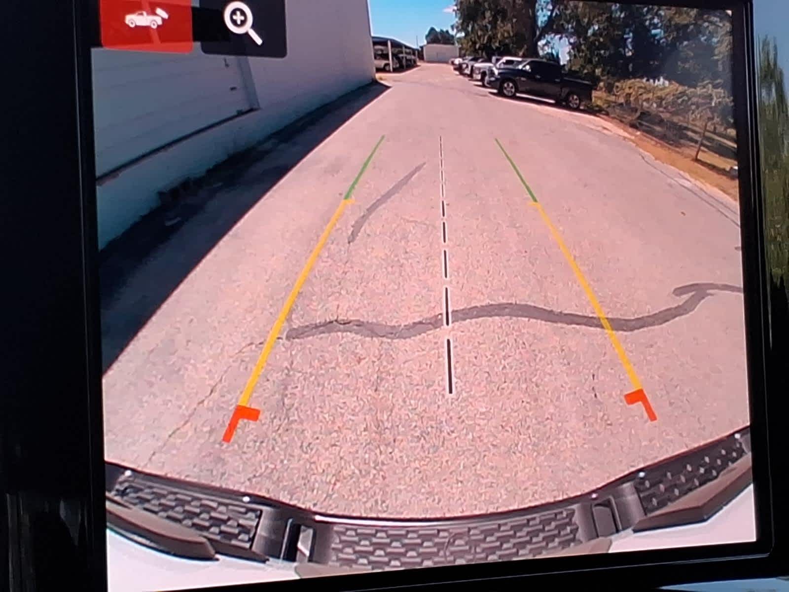 2026 RAM 1500 RAM 1500 TRADESMAN QUAD CAB 4X4 6'4' BOX