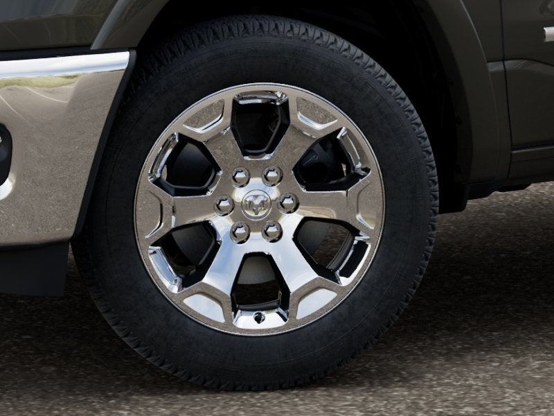 2027 RAM Ram 1500 RAM 1500 LONE STAR CREW CAB 4X4 5'7' BOX