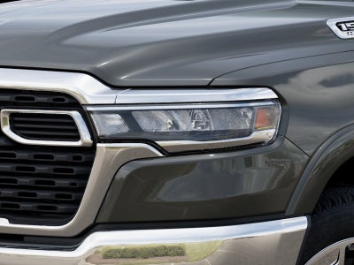 2027 RAM Ram 1500 RAM 1500 LONE STAR CREW CAB 4X4 5'7' BOX
