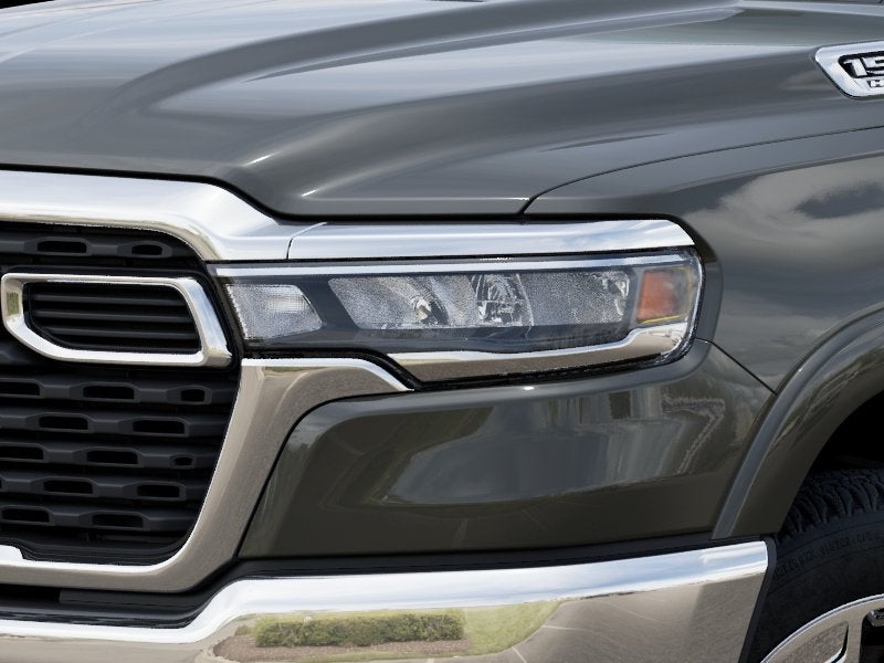 2027 RAM Ram 1500 RAM 1500 LONE STAR CREW CAB 4X4 5'7' BOX