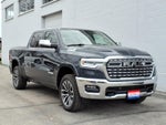 2026 RAM Ram 1500 RAM 1500 LIMITED LONGHORN CREW CAB 4X4 5'7' BOX
