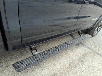 2026 RAM Ram 1500 RAM 1500 LIMITED LONGHORN CREW CAB 4X4 5'7' BOX