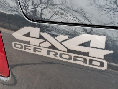 2026 RAM Ram 1500 RAM 1500 LIMITED LONGHORN CREW CAB 4X4 5'7' BOX