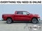 2026 RAM Ram 1500 RAM 1500 LIMITED LONGHORN CREW CAB 4X4 5'7' BOX
