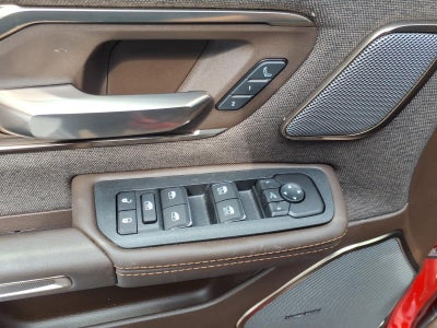 2026 RAM Ram 1500 RAM 1500 LIMITED LONGHORN CREW CAB 4X4 5'7' BOX