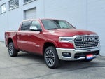 2026 RAM Ram 1500 RAM 1500 LIMITED LONGHORN CREW CAB 4X4 5'7' BOX