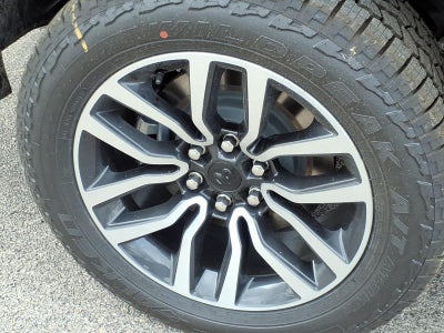 2026 RAM Ram 1500 RAM 1500 LIMITED LONGHORN CREW CAB 4X4 5'7' BOX