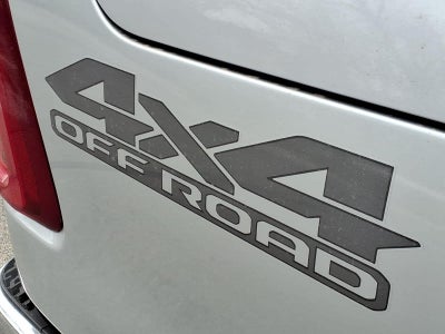 2026 RAM Ram 1500 RAM 1500 LIMITED LONGHORN CREW CAB 4X4 5'7' BOX