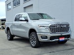 2026 RAM Ram 1500 RAM 1500 LIMITED LONGHORN CREW CAB 4X4 5'7' BOX