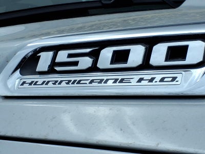 2026 RAM Ram 1500 RAM 1500 LIMITED LONGHORN CREW CAB 4X4 5'7' BOX