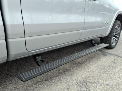 2026 RAM Ram 1500 RAM 1500 LIMITED LONGHORN CREW CAB 4X4 5'7' BOX