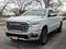 2026 RAM Ram 1500 RAM 1500 LIMITED LONGHORN CREW CAB 4X4 5'7' BOX