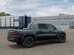 2027 RAM 1500 RAM 1500 TRX SRT CREW CAB 4X4 5'7' BOX