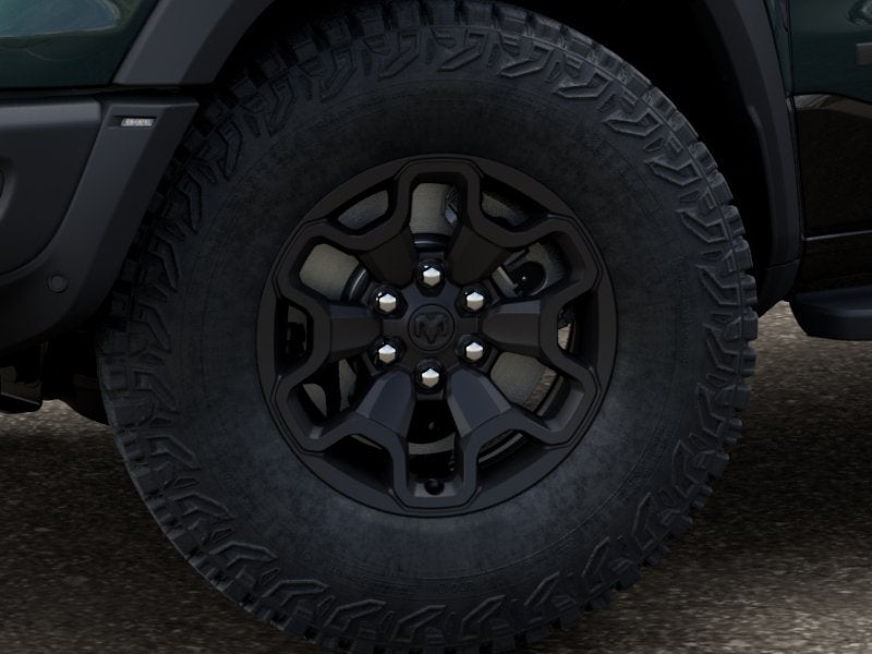 2027 RAM 1500 RAM 1500 TRX SRT CREW CAB 4X4 5'7' BOX