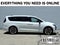 2027 Chrysler Pacifica PACIFICA LIMITED
