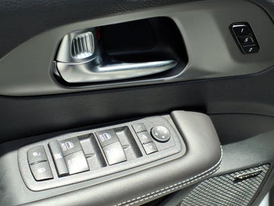 2027 Chrysler Pacifica PACIFICA LIMITED