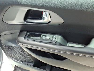 2027 Chrysler Pacifica PACIFICA LIMITED