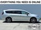 2026 Chrysler Pacifica PACIFICA PINNACLE