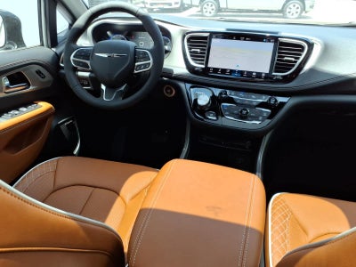 2026 Chrysler Pacifica PACIFICA PINNACLE