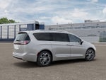 2026 Chrysler Pacifica PACIFICA PINNACLE
