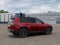 2027 Jeep Cherokee CHEROKEE OVERLAND 4X4