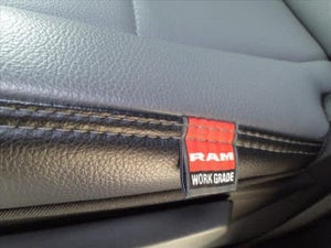 2024 RAM 3500 TRADESMAN CREW CAB 4X4 8&#39; BOX