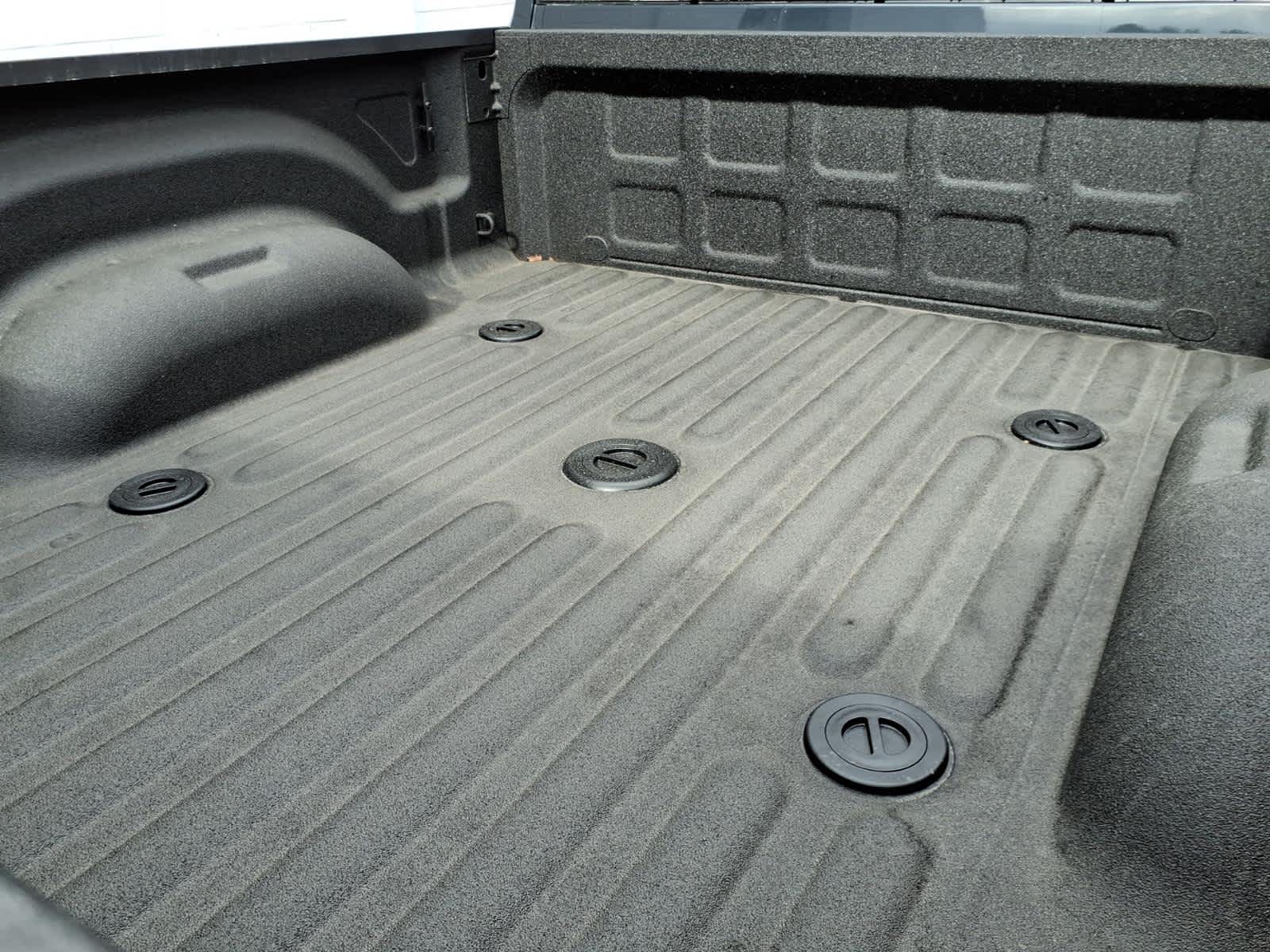 2026 RAM Ram 3500 RAM 3500 LIMITED MEGA CAB 4X4 6'4' BOX