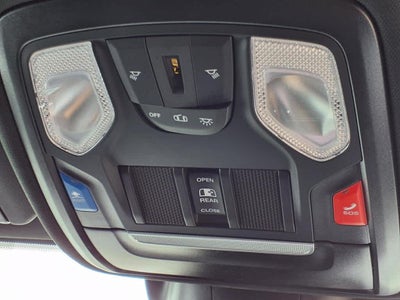 2025 RAM Ram 2500 RAM 2500 TRADESMAN CREW CAB 4X4 6'4' BOX