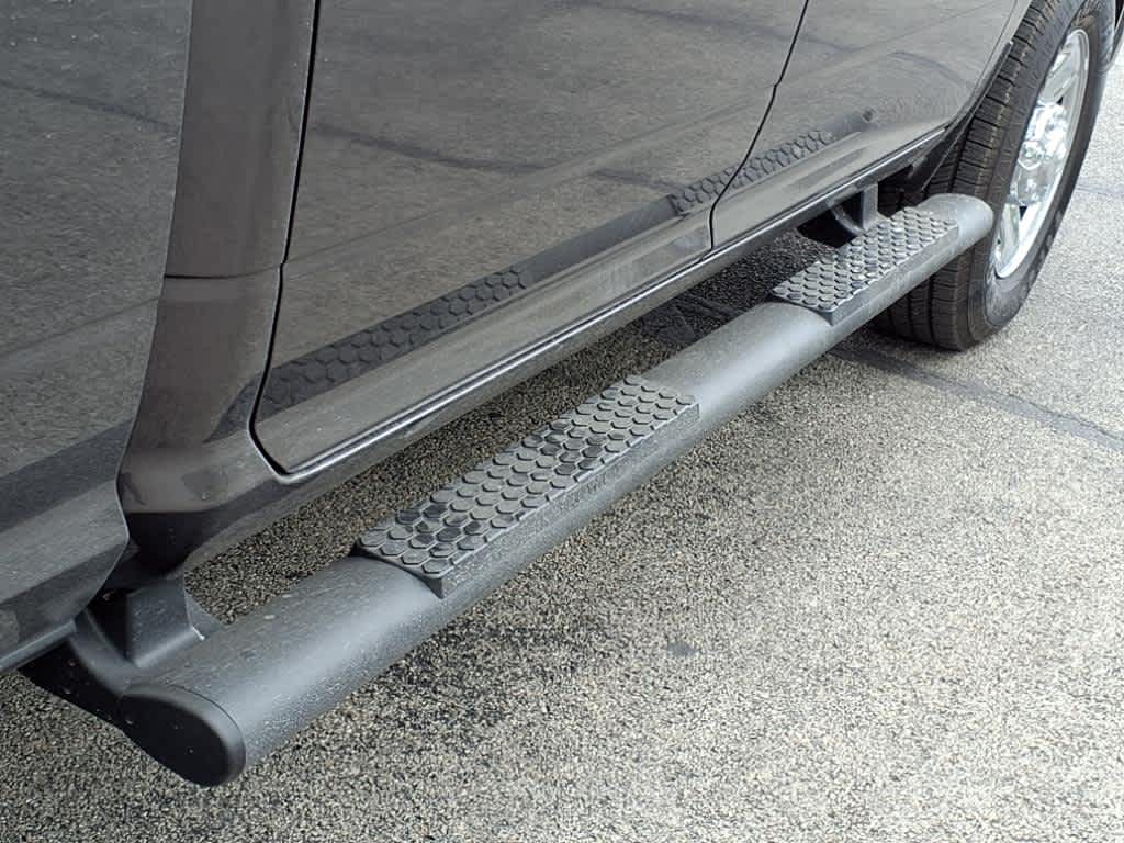 2025 RAM Ram 2500 RAM 2500 TRADESMAN CREW CAB 4X4 6'4' BOX