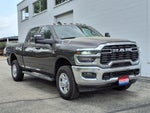 2025 RAM Ram 2500 RAM 2500 TRADESMAN CREW CAB 4X4 6'4' BOX