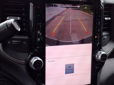 2025 RAM Ram 2500 RAM 2500 TRADESMAN CREW CAB 4X4 6'4' BOX