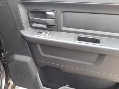 2025 RAM Ram 2500 RAM 2500 TRADESMAN CREW CAB 4X4 6'4' BOX