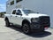 2026 RAM Ram 2500 RAM 2500 WARLOCK CREW CAB 4X4 6'4' BOX