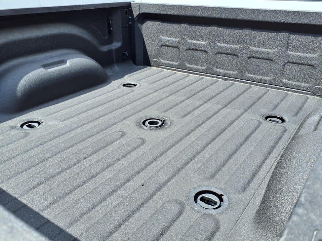 2026 RAM Ram 2500 RAM 2500 LONE STAR CREW CAB 4X4 6'4' BOX