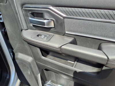 2026 RAM Ram 2500 RAM 2500 LONE STAR CREW CAB 4X4 6'4' BOX