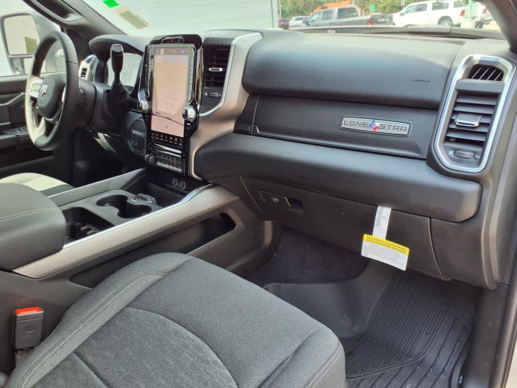 2026 RAM Ram 2500 RAM 2500 LONE STAR CREW CAB 4X4 6'4' BOX