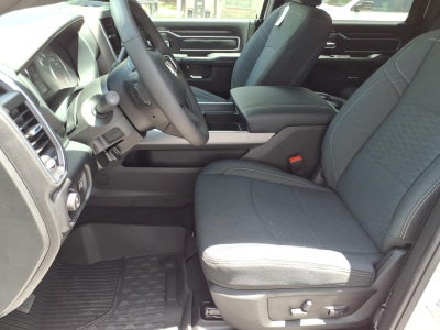 2026 RAM Ram 2500 RAM 2500 LONE STAR CREW CAB 4X4 6'4' BOX