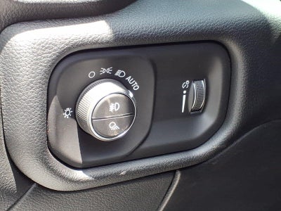 2026 RAM Ram 2500 RAM 2500 LONE STAR CREW CAB 4X4 6'4' BOX